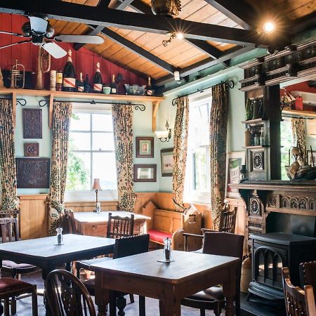 Malvern Hills Rosa Rambler Suite Great Malvern Extérieur photo