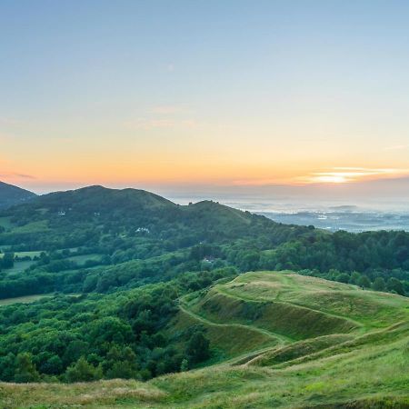 Malvern Hills Rosa Rambler Suite Great Malvern Extérieur photo